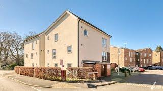 Hampden Crescent, Bracknell - Property Tour