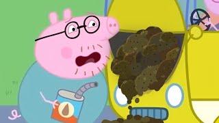 PEPPA PIG TRY NOT TO LAUGH