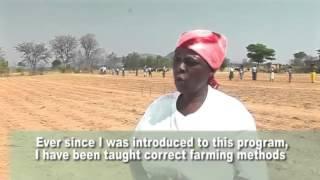 Africa Enterprise Challenge Fund