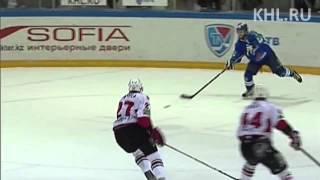 Барыс - Трактор 1:3 / Barys - Traktor 1:3