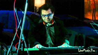 ANTON GORBUNOV QUARTET 21 10 15