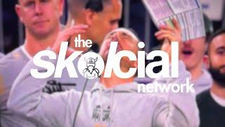 Cram It Up Your Cram-hole, Lafleur - The Skolcial Network