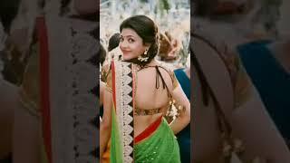 BEAUTY QUEEN  Kajal Aggarwal