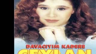 Ceylan - Davacıyım Kadere   [© Şah Plak]