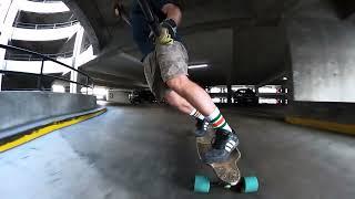 Spiral Underground- Skateboarding Garage