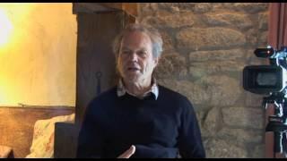 How the Jaggers Got Into Music by Chris Jagger