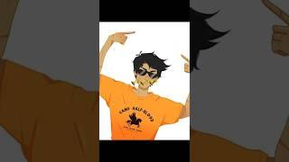 THATS MY BROTHAA #pjo #fypシ゚ #tyson #mufasa #percyjackson