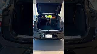 2025 BMW X4 xDrive30i Trunk Space #whoop #shorts #dreamcars #goals #motivation #bmw #trending #viral