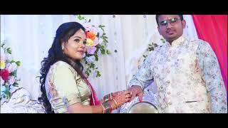 wedding teaser of Sanjeev & Swagatika...by studio click & Jay(pro-jayadev chemi,mob_8455899033)