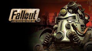 Как про это сняли сериал? (Fallout)