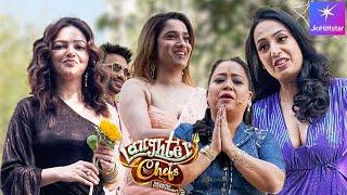 Laughter Chefs Season 2 | Women Day Special Episode | Ankita, Rubina, Mannara, Bharti, Abhishek