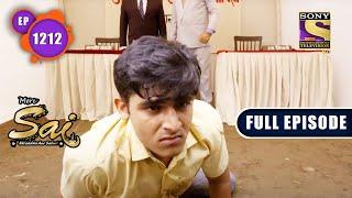 Suraj Ki Koshish | Mere Sai - Ep 1212 | Full Episode | 2 Sep 2022