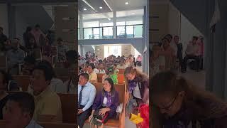 Feliz Sábado | IASD Cristóbal Colón | Ministerio de la Mujer | Distrito Comitán 3