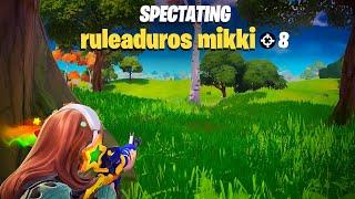 Spectating Random Zero Build Players In Fortnite Chapter 2 Remix EP 3 (Zero Build Tips & Tricks)