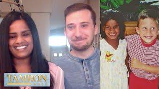 Childhood Best Friends Made A Promise to Marry Each Other At 3 Years Old & Kept It