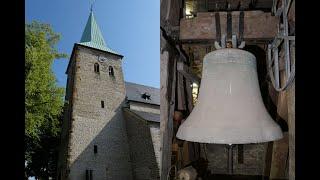 Ennigerloh (D-WAF) - Die Glocken der kath. Pfarrkirche St. Jakobus