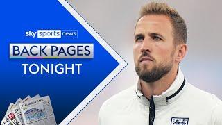 Kane hits out at absent teammates | New Coote video emerges | Rivals target Man City damages