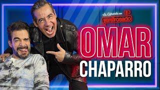 OMAR CHAPARRO, NOS VAMOS A MORIR, PERO ANTES... | La entrevista con Yordi Rosado