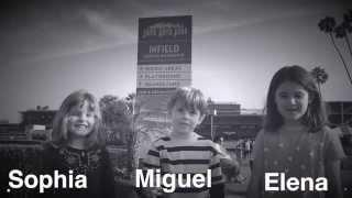 3 Little Rascals (Los 3 Traviesos)