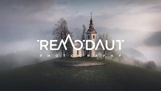 REMO DAUT PHOTOGRAPHY - INTRO VIDEO - 4K