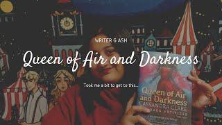 Queen of Air and Darkness