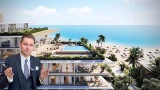 Rixos Beach Residences | Dubai Islands