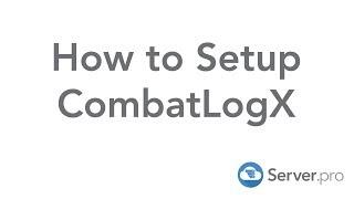 How to Setup CombatLogX - Minecraft Java