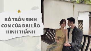 [ TRUYỆN AUDIO ] Bỏ trốn sinh con của đại lão kinh thành (Full) | Thỏ Audio