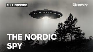 Nordics & The Cube: UFO True Story | UFO Witness S2 Ep8 | Discovery Channel