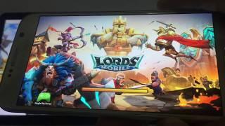 Lords Mobile Hack - Unlimited Gems and Gold 2017 (iOS/Android)