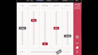 Vulf Compressor - Master Mix
