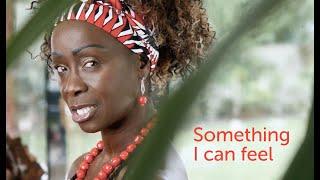 Zeeteah Massiah - Something I Can Feel (official music video)