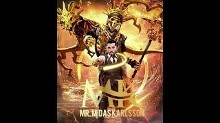 Mr. Midas Karlsson - Run away for me