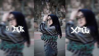 PRESET KANE DJ OLD//TERCIDUK MINUM MARJAN KEREN