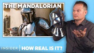 Medieval Weapons Master Rates 11 Weapons And Armor In Movies And TV | How Real Is It? | Insider