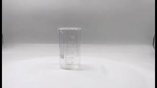 JX6110   Round Bottom Flask Borosilicate Glass