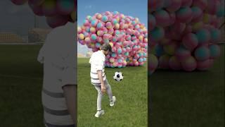 The_mascot_vibrato_assistant_placed_on_the_football_field_is_popular,_co-produced #vfx #viralvideo
