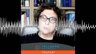 Podcast: The Whole World is Watching! - a conversation with Yevgenia Albats