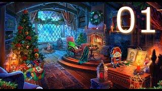 CHRISTMAS SPIRIT 3: GRIMM TALES PART I BETA