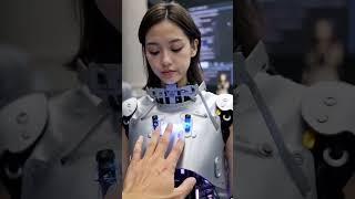 How Real Can a Robot Get?