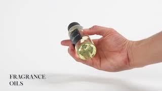 Scentiment: Scent Diffuser Fragrance Oil Type