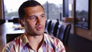 Jason Kerrison on Totes Maori, part 1 - Ep 19