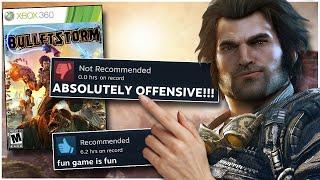 Remember BULLETSTORM?