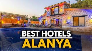 Best Hotels In Alanya, Turkey - Top 5 Picks For Any Budget