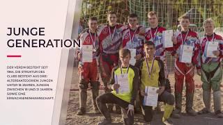 2023 Motoball Europameisterschaft in Ipatovo (Russland)