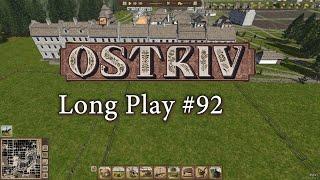 Ostriv Long Play #92: 7 von 8 erledigt