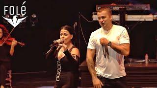 Aurela Gace - 26 Vite Me Ju pjesa 13 (Koncert Live #Amfiteatri i Tiranes)