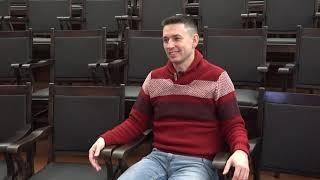 Талантливая жизнь | Александр Поелуев. Чемпион мира по аккордеону