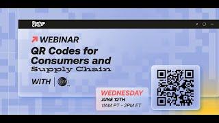 Unlocking the Power of QR Codes: Transform Your CPG Brand with GS1 Standards | Startup CPG