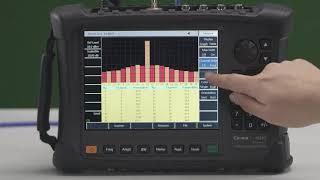 Ceyear 4024 Series Handheld Spectrum Analyzer (9kHz-44GHz)